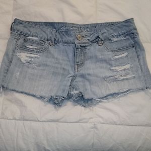 American Eagle Shorts. Size 10